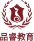 品睿教育logo
