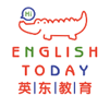 英东教育logo